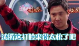 沈腾爆料自己视频,揭秘喜剧背后的辛酸与欢乐